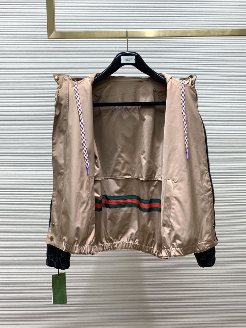 Gucci Outwear